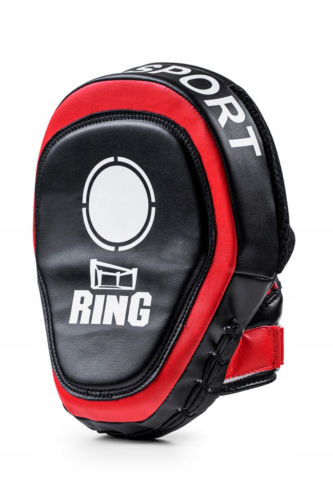 RING SPORT LAPY ČERNÉ6